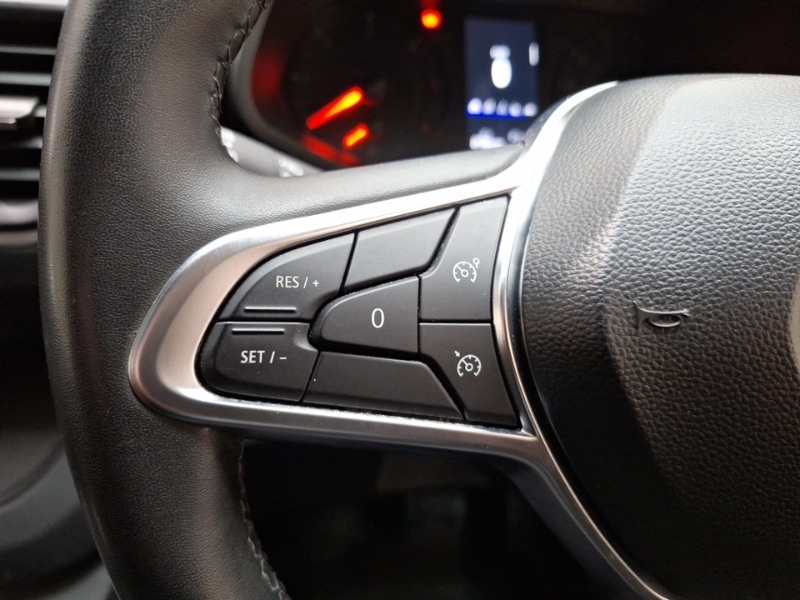 Used Renault Trafic 2024 for sale - 77660843: Photo 15