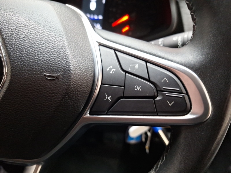 Used Renault Trafic 2024 for sale - 77660843: Photo 16