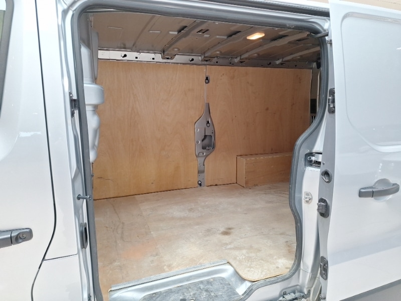 Used Renault Trafic 2024 for sale - 77660843: Photo 6