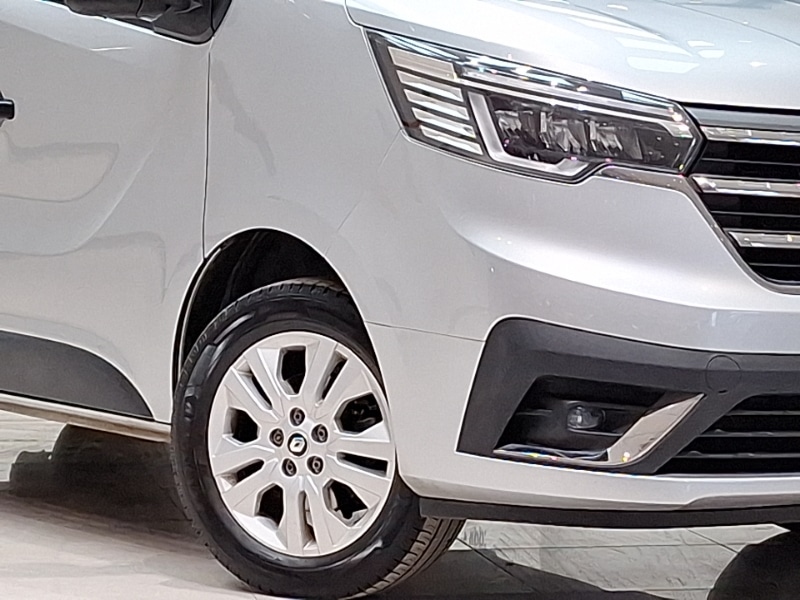 Used Renault Trafic 2024 for sale - 77660843: Photo 9