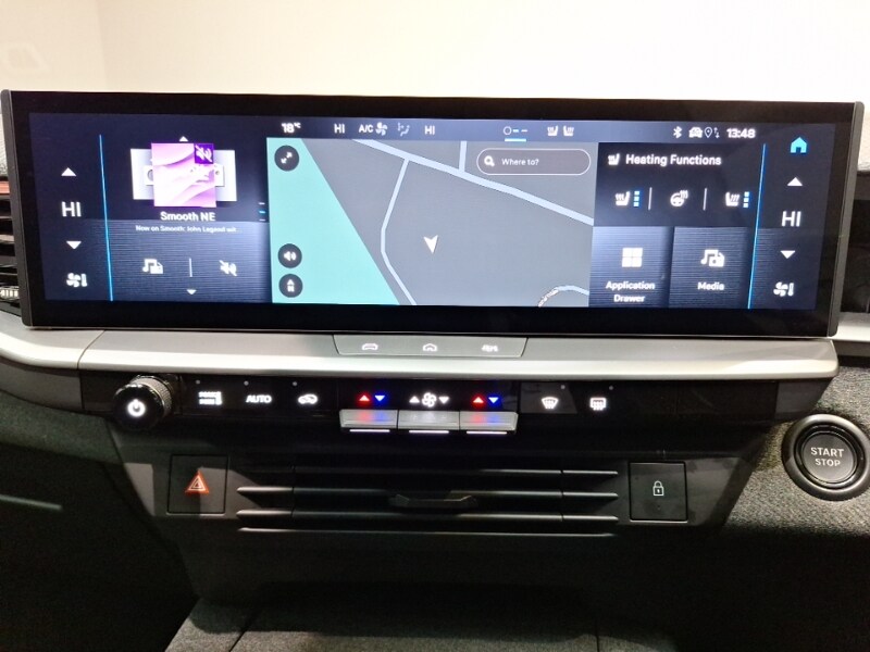 Used Vauxhall Grandland 2025 for sale - 77448692: Photo 10