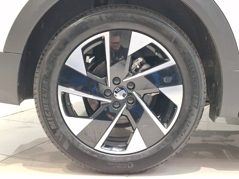 Used Vauxhall Grandland 2025 for sale - 77448692: Photo 12