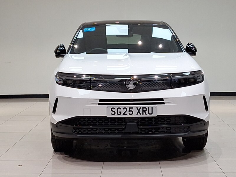 Used Vauxhall Grandland 2025 for sale - 77448692: Photo 19