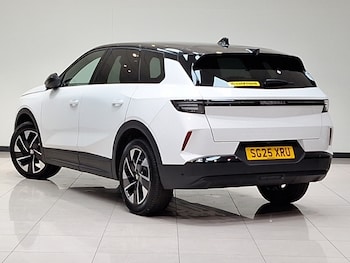 Used Vauxhall Grandland 2025 for sale - 77448692: Photo