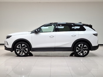 Used Vauxhall Grandland 2025 for sale - 77448692: Photo