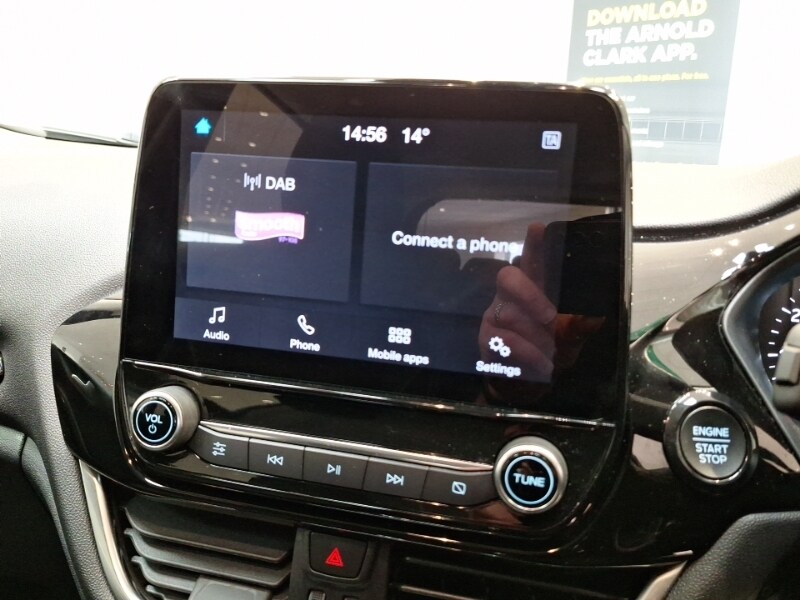 Used Ford Fiesta 2024 for sale - 78080003: Photo 10