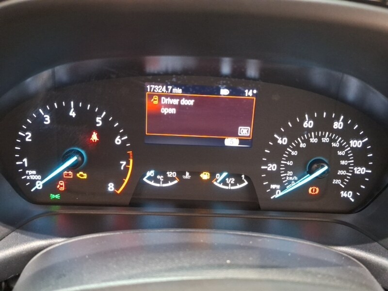 Used Ford Fiesta 2024 for sale - 78080003: Photo 11