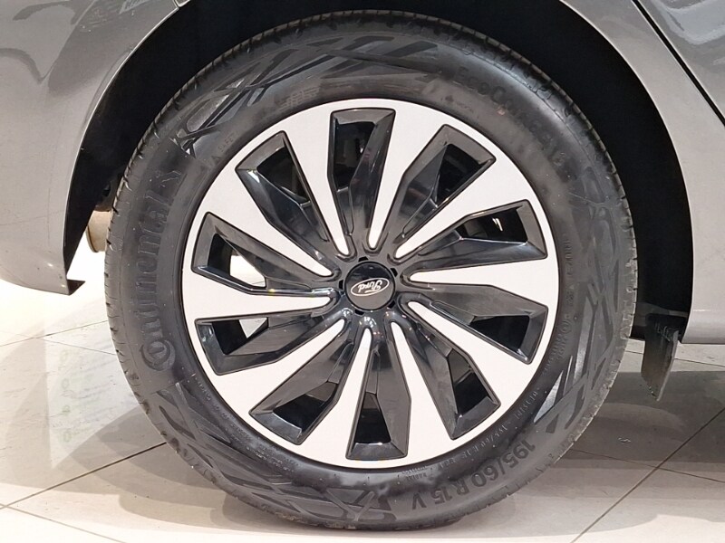 Used Ford Fiesta 2024 for sale - 78080003: Photo 12