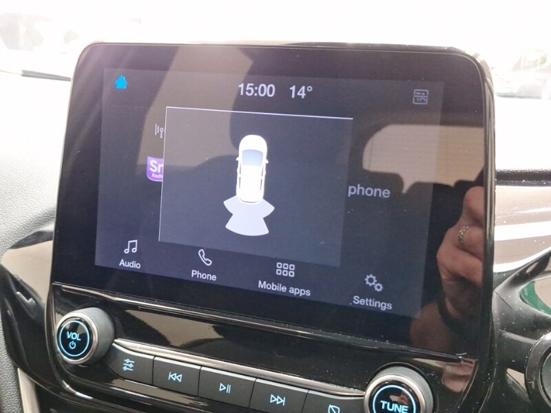 Used Ford Fiesta 2024 for sale - 78080003: Photo 13