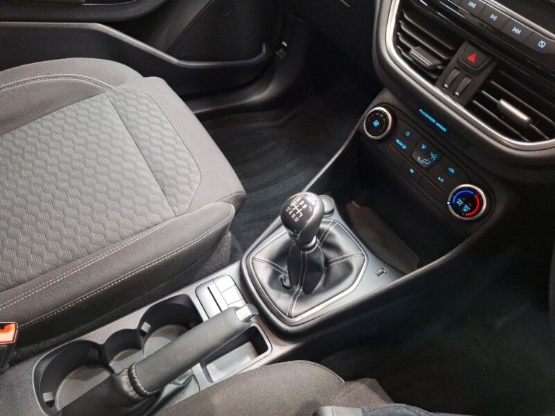 Used Ford Fiesta 2024 for sale - 78080003: Photo 14