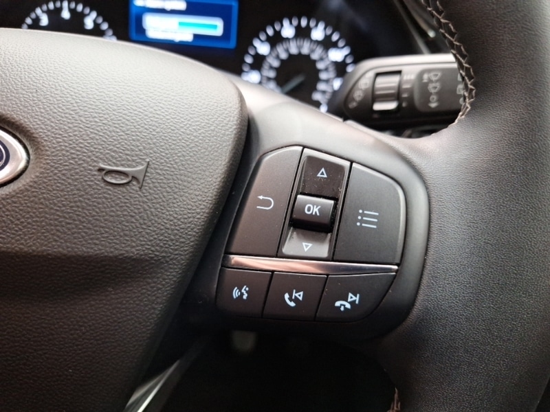 Used Ford Fiesta 2024 for sale - 78080003: Photo 16