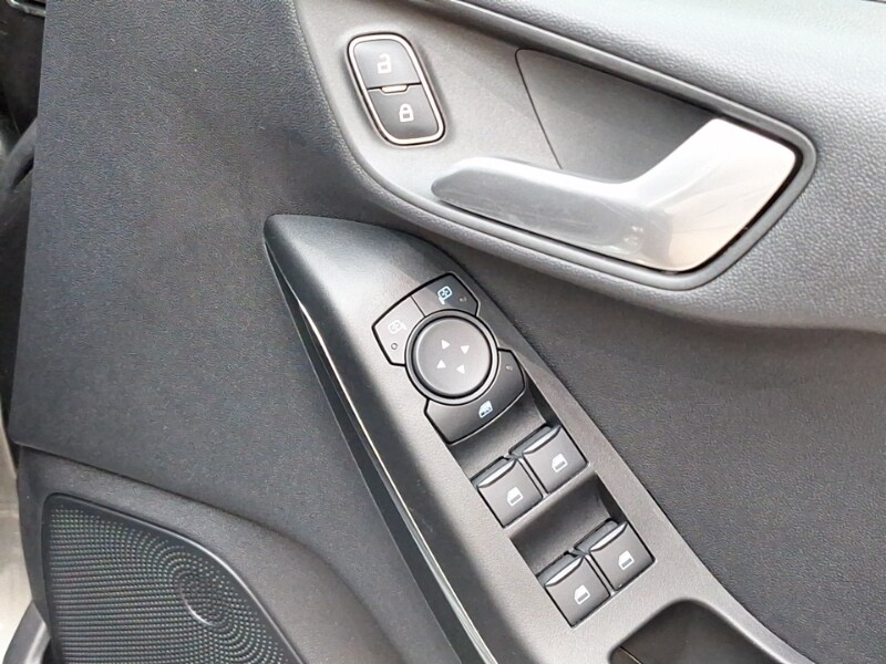 Used Ford Fiesta 2024 for sale - 78080003: Photo 17