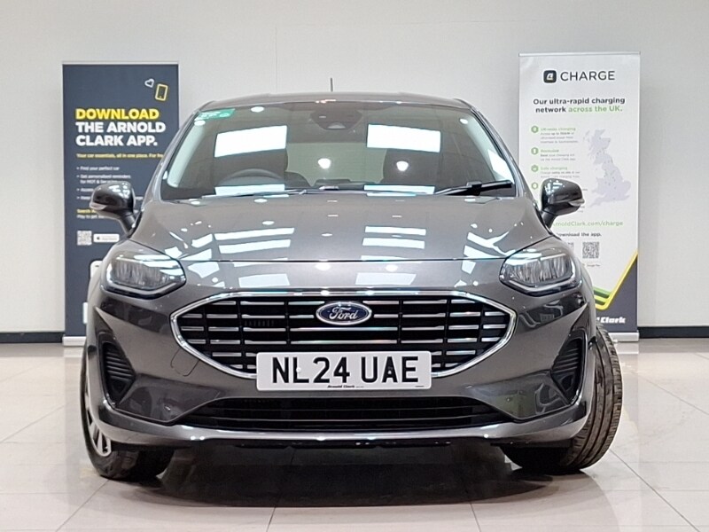 Used Ford Fiesta 2024 for sale - 78080003: Photo 19