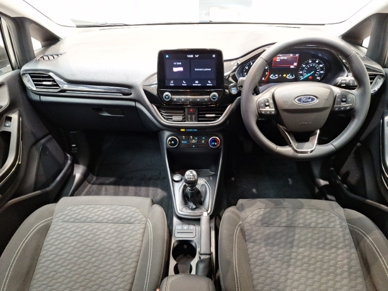 Used Ford Fiesta 2024 for sale - 78080003: Photo 2
