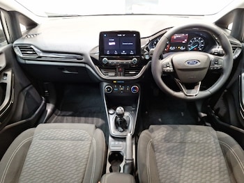 Used Ford Fiesta 2024 for sale - 78080003: Photo