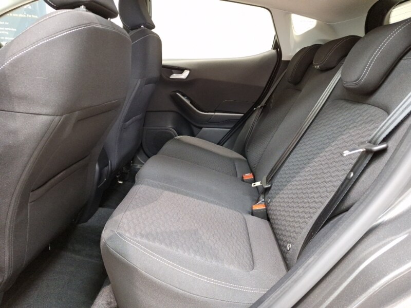 Used Ford Fiesta 2024 for sale - 78080003: Photo 6