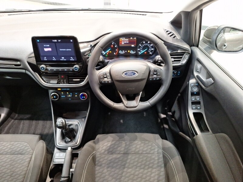 Used Ford Fiesta 2024 for sale - 78080003: Photo 7