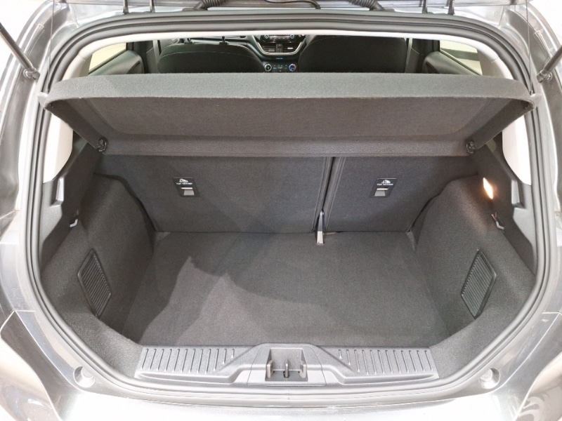 Used Ford Fiesta 2024 for sale - 78080003: Photo 8