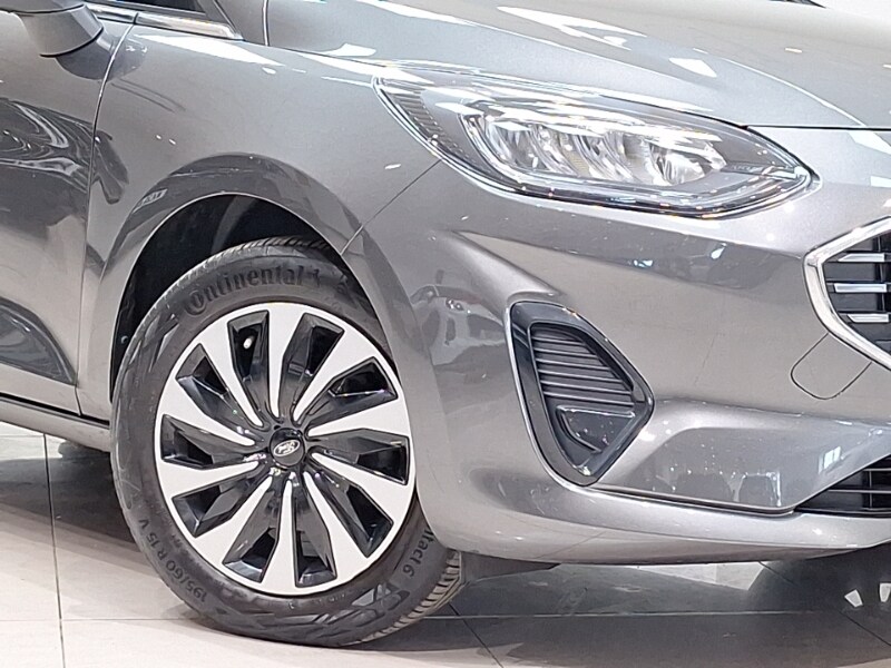 Used Ford Fiesta 2024 for sale - 78080003: Photo 9