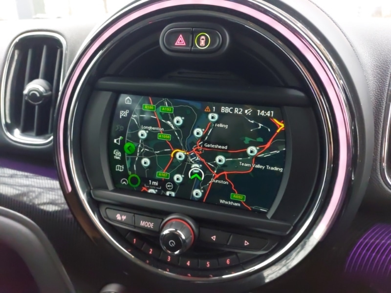 Used MINI Countryman 2019 for sale - 77536562: Photo 10