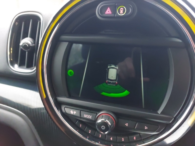 Used MINI Countryman 2019 for sale - 77536562: Photo 11