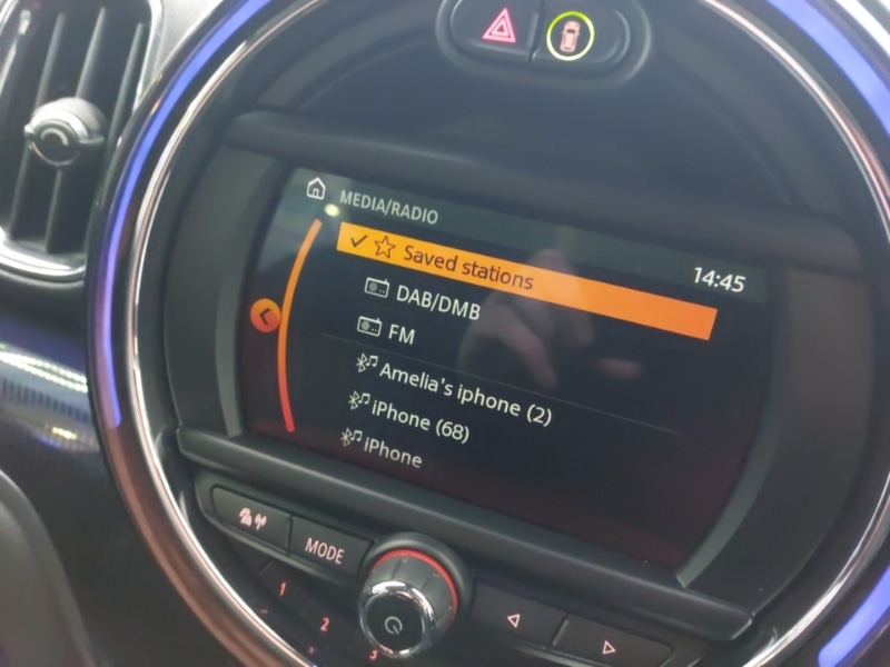 Used MINI Countryman 2019 for sale - 77536562: Photo 15