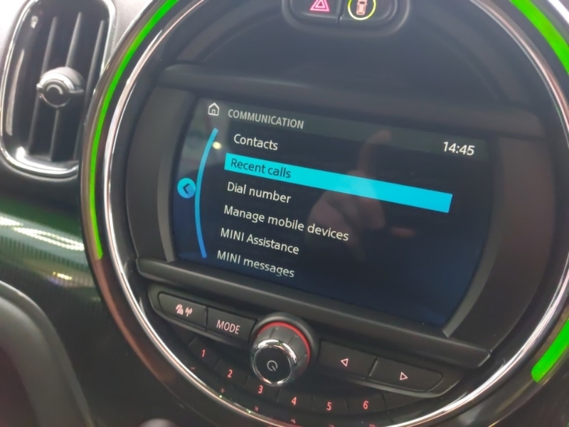 Used MINI Countryman 2019 for sale - 77536562: Photo 16