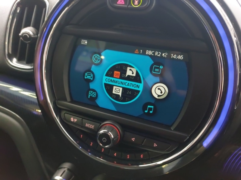 Used MINI Countryman 2019 for sale - 77536562: Photo 19