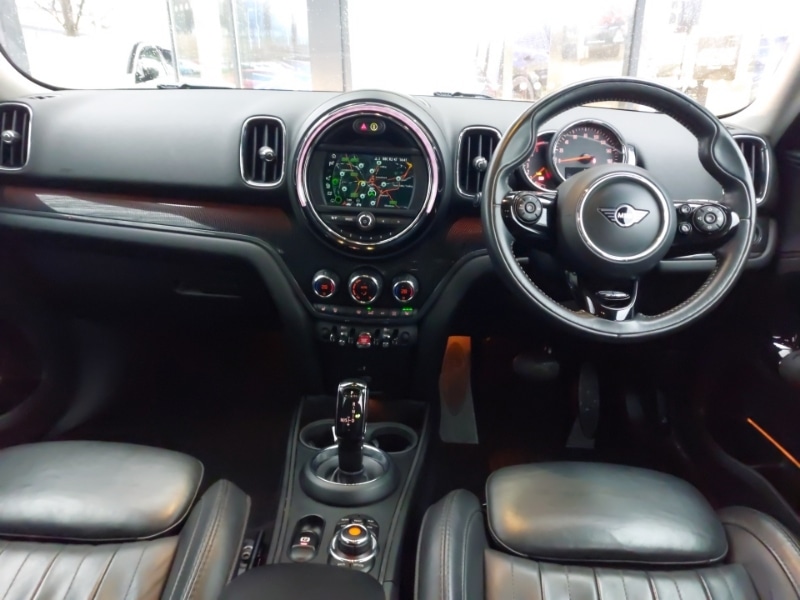 Used MINI Countryman 2019 for sale - 77536562: Photo 2