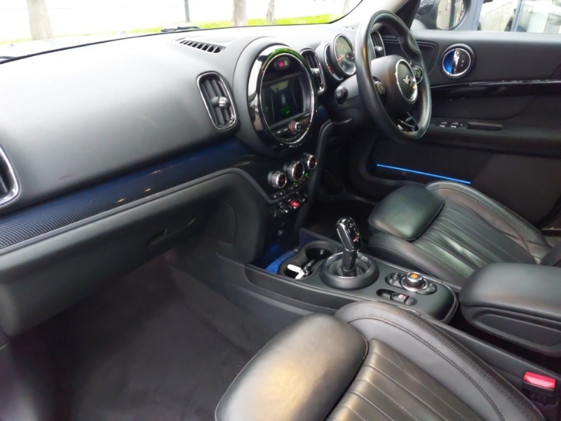 Used MINI Countryman 2019 for sale - 77536562: Photo 5