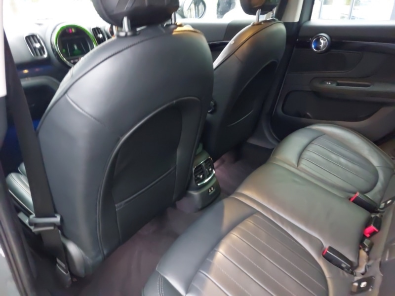 Used MINI Countryman 2019 for sale - 77536562: Photo 6