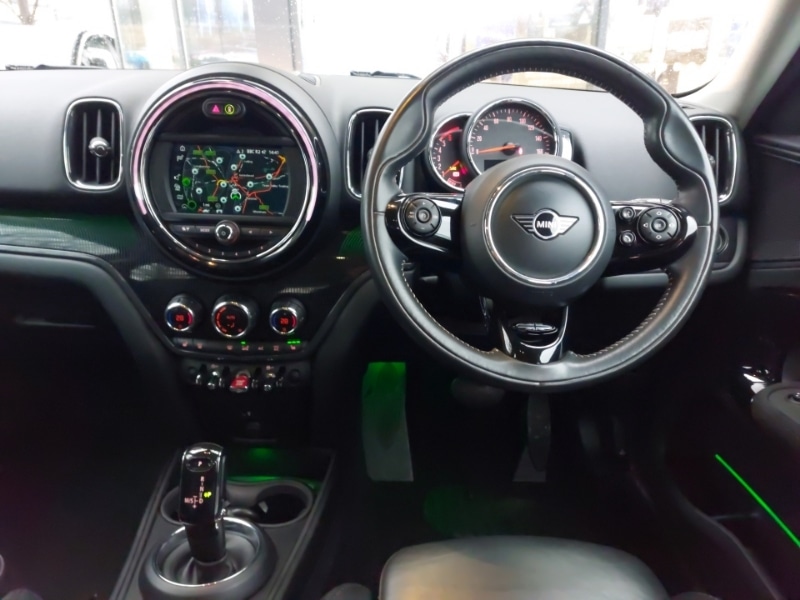 Used MINI Countryman 2019 for sale - 77536562: Photo 7