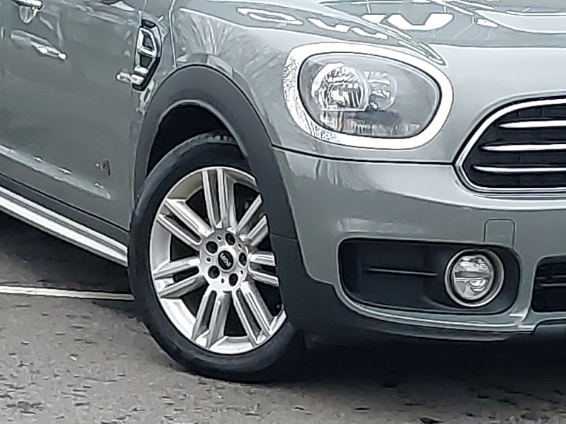Used MINI Countryman 2019 for sale - 77536562: Photo 9