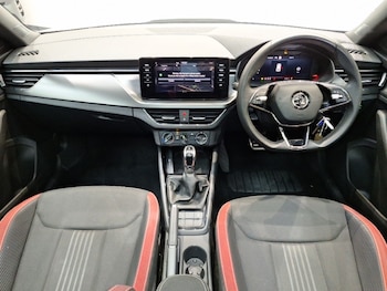 Used Skoda Kamiq 2023 for sale - 75656804: Photo