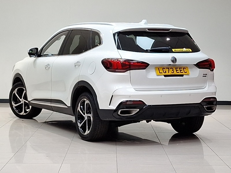 Used MG MG HS 2023 for sale - 76427709: Photo 3