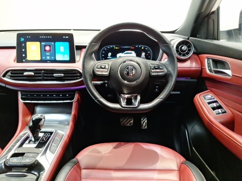 Used MG MG HS 2023 for sale - 76427709: Photo 7