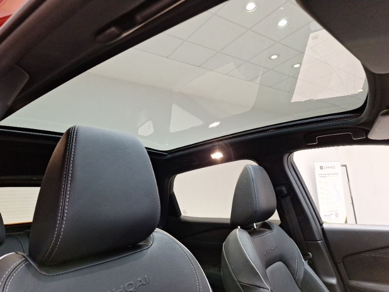 Used Nissan Qashqai 2025 for sale - 77568788: Photo 13