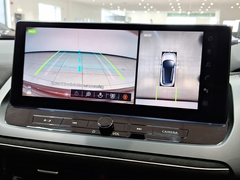 Used Nissan Qashqai 2025 for sale - 77568788: Photo 14