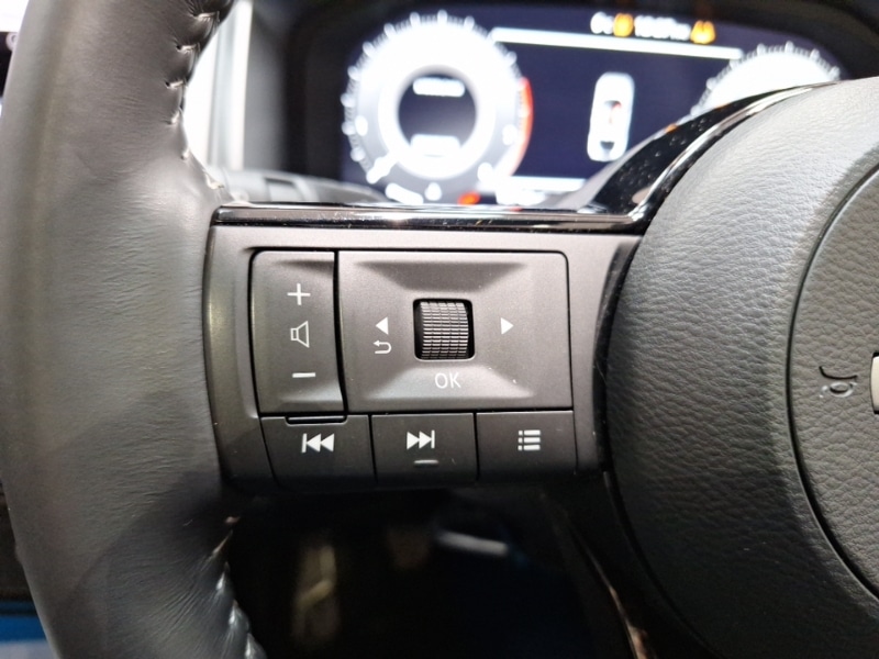 Used Nissan Qashqai 2025 for sale - 77568788: Photo 16