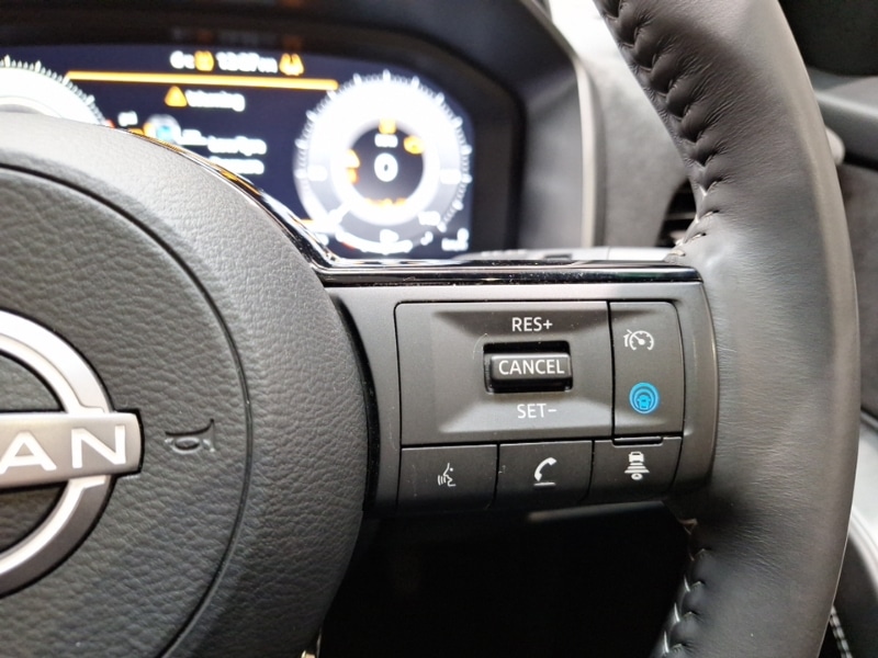 Used Nissan Qashqai 2025 for sale - 77568788: Photo 17