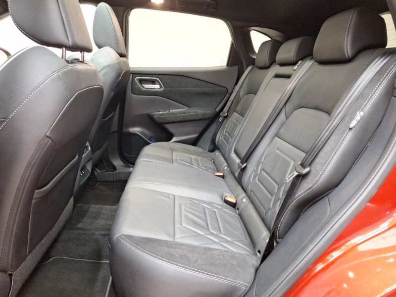 Used Nissan Qashqai 2025 for sale - 77568788: Photo 6