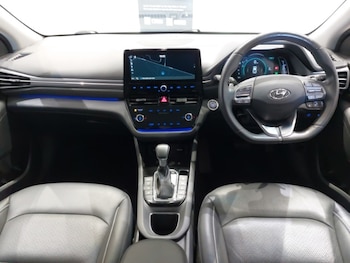 Used Hyundai IONIQ 2021 for sale - 78326599: Photo