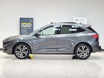 Used Ford Kuga 2023 for sale - 78391780: Photo