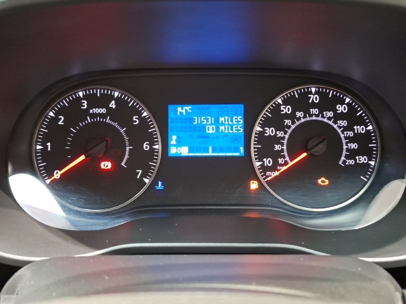 Used Dacia Duster 2019 for sale - 76879923: Photo 11