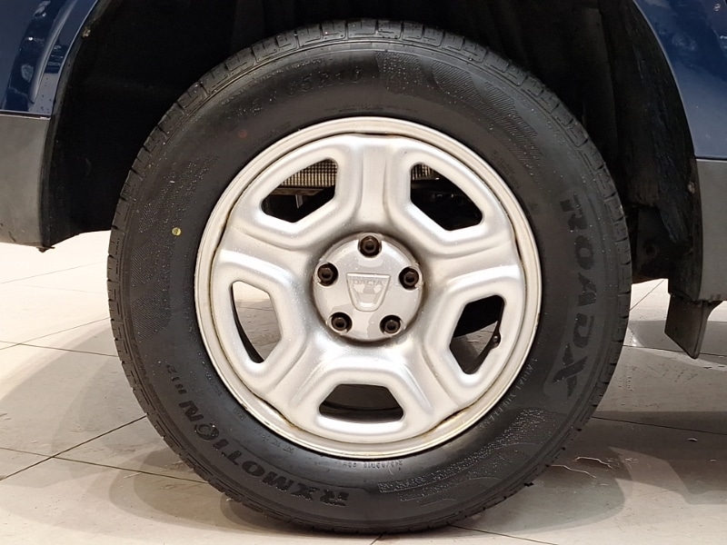 Used Dacia Duster 2019 for sale - 76879923: Photo 12