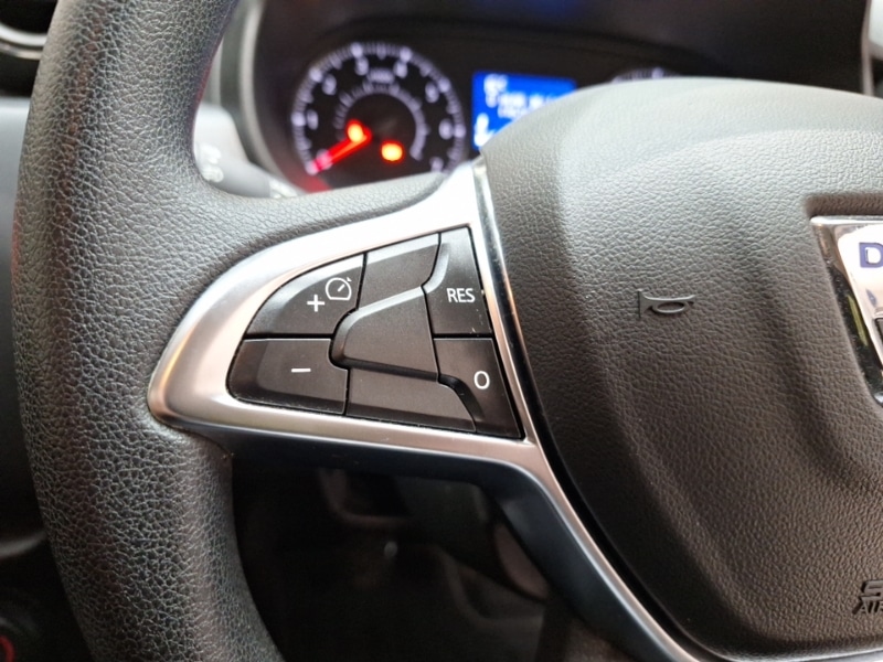 Used Dacia Duster 2019 for sale - 76879923: Photo 15