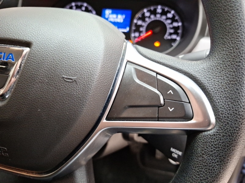 Used Dacia Duster 2019 for sale - 76879923: Photo 16