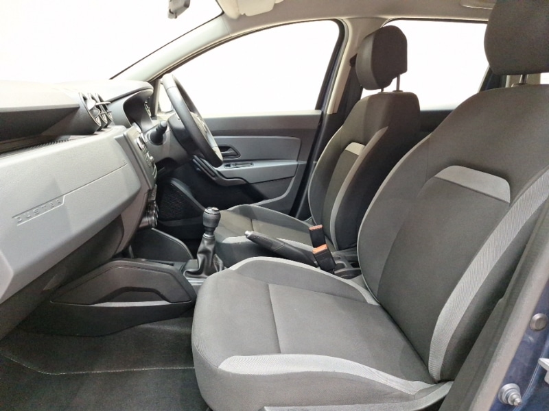 Used Dacia Duster 2019 for sale - 76879923: Photo 5