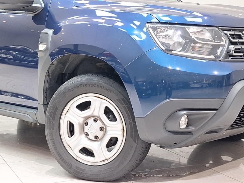 Used Dacia Duster 2019 for sale - 76879923: Photo 9