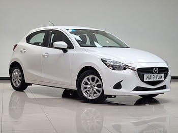 Used Mazda Mazda2 2018 for sale - 79578543: Photo